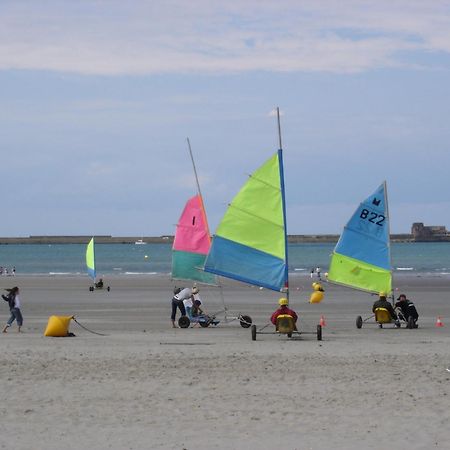 Opal'Inn Boulogne-sur-Mer Kültér fotó