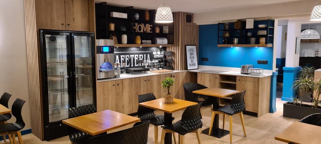 Opal'Inn Boulogne-sur-Mer Kültér fotó