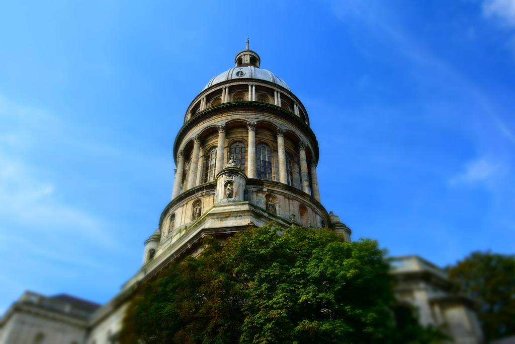 Opal'Inn Boulogne-sur-Mer Kültér fotó