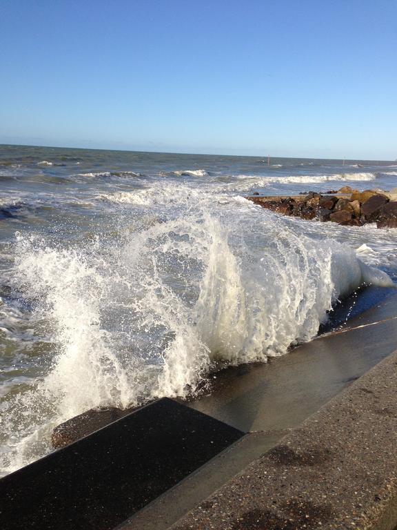 Opal'Inn Boulogne-sur-Mer Kültér fotó