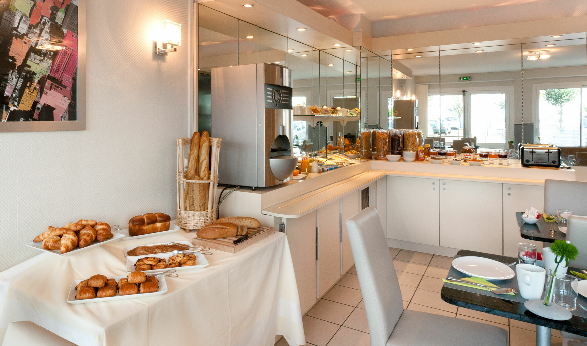 Opal'Inn Boulogne-sur-Mer Kültér fotó