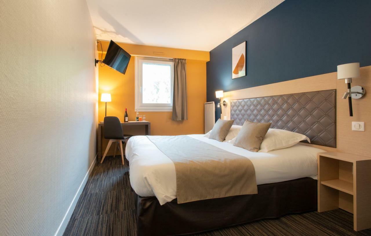 Opal'Inn Boulogne-sur-Mer Kültér fotó