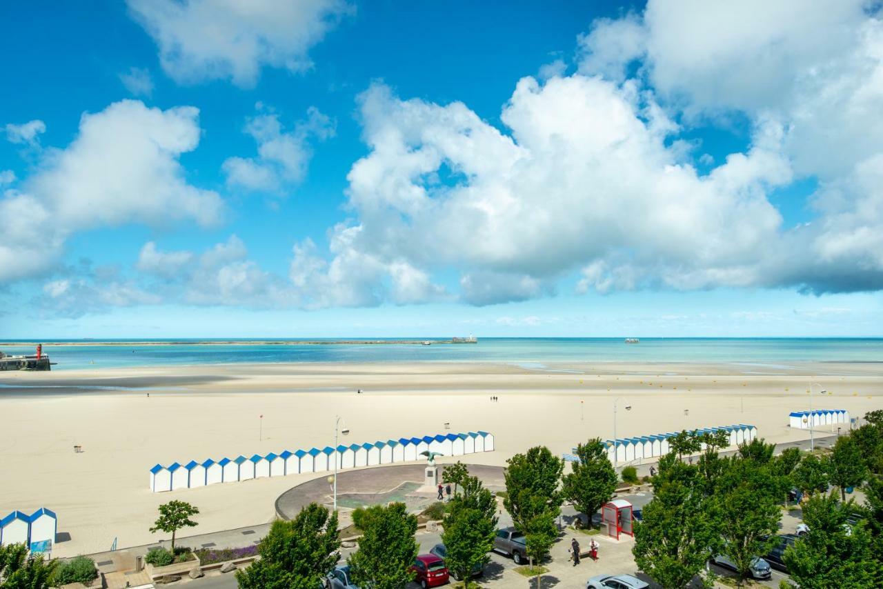 Opal'Inn Boulogne-sur-Mer Kültér fotó