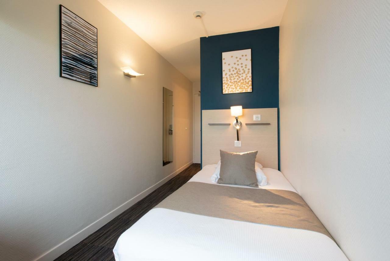 Opal'Inn Boulogne-sur-Mer Kültér fotó