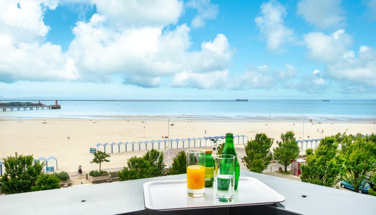 Opal'Inn Boulogne-sur-Mer Kültér fotó