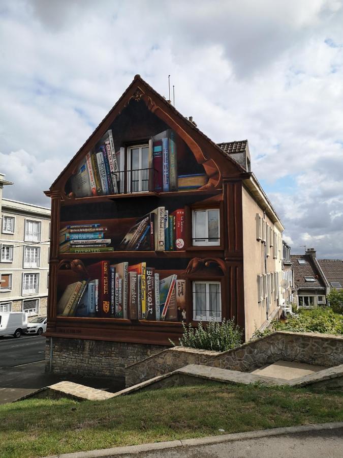 Opal'Inn Boulogne-sur-Mer Kültér fotó